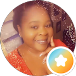 Profile photo of Angelina Lawrence