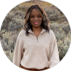 Profile photo of Christina L E