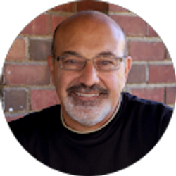 Profile photo of Mike Shakarian