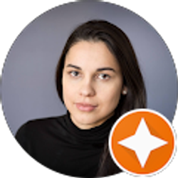 Profile photo of Diana Villanueva