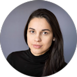 Profile photo of Diana Villanueva