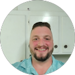 Profile photo of Dominick Horndasch