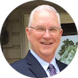 Profile photo of Roy Tilley