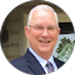 Profile photo of Roy Tilley