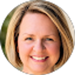 Profile photo of Donna Vaughn