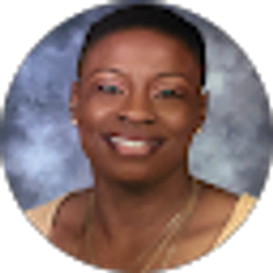 Profile photo of Marcia Watkins