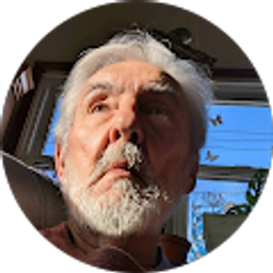 Profile photo of william gorrell