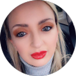 Profile photo of Elida Perez