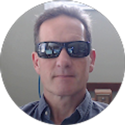 Profile photo of Mike Hogan