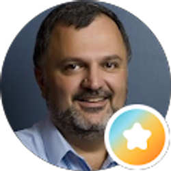 Profile photo of Paul Stavropoulos