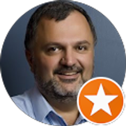 Profile photo of Paul Stavropoulos