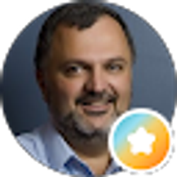 Profile photo of Paul Stavropoulos