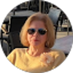 Profile photo of Teresa Walter