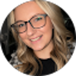 Profile photo of Madi Stedjee