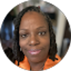 Profile photo of Sherri Ford