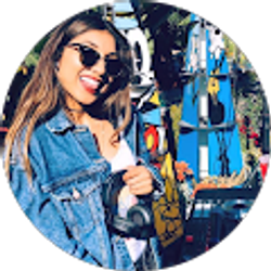 Profile photo of Ashley Contreras