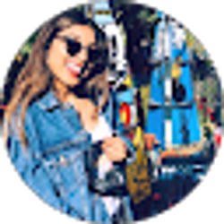 Profile photo of Ashley Contreras