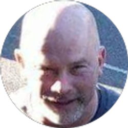 Profile photo of Daniel Duvall