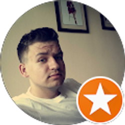 Profile photo of Nick Ali