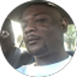 Profile photo of Anthony Pouncy