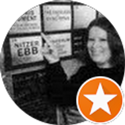 Profile photo of Kel ly