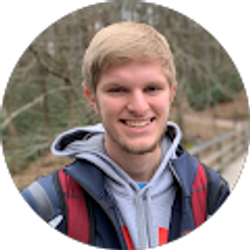 Profile photo of Nick Amundsen