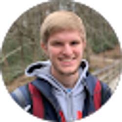 Profile photo of Nick Amundsen