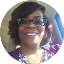 Profile photo of chandra mahoney