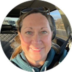 Profile photo of Lisa Sikora