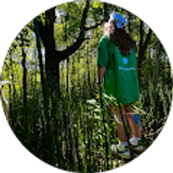 Profile photo of Naomi Webb