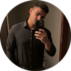 Profile photo of Adam Masry