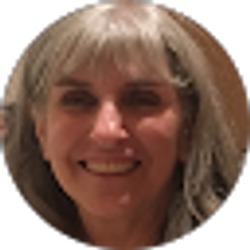 Profile photo of Karen Van Moorsel