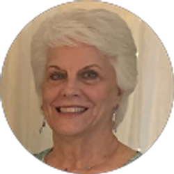 Profile photo of Teri Martin