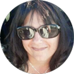 Profile photo of Maria Evans