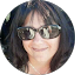 Profile photo of Maria Evans