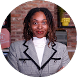 Profile photo of Kayla Goulbourne