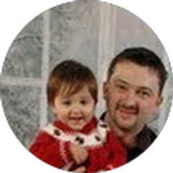 Profile photo of I o n u t F P r e d a