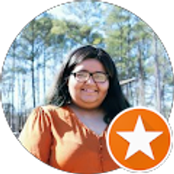 Profile photo of Carina