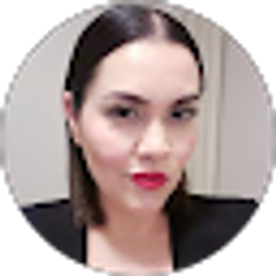 Profile photo of Samantha Rodriguez