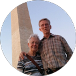 Profile photo of Joanne Swanson