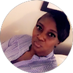 Profile photo of Leslie Byrd