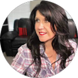 Profile photo of Starla West