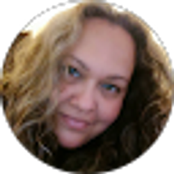 Profile photo of Ivette Rosa