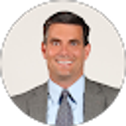 Profile photo of Travis Williams