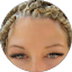 Profile photo of Charity Faulk