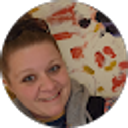 Profile photo of Bethanie Lucey