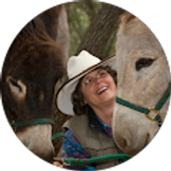 Profile photo of kathleen McPherson