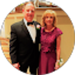Profile photo of Steve Shadrach