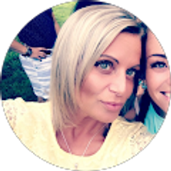 Profile photo of Meegan Aschettino