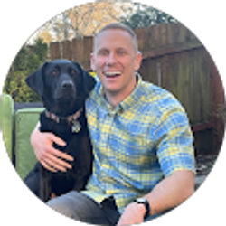 Profile photo of Alex Morris